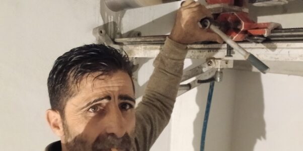 Koçullu Mahallesi Karotçu