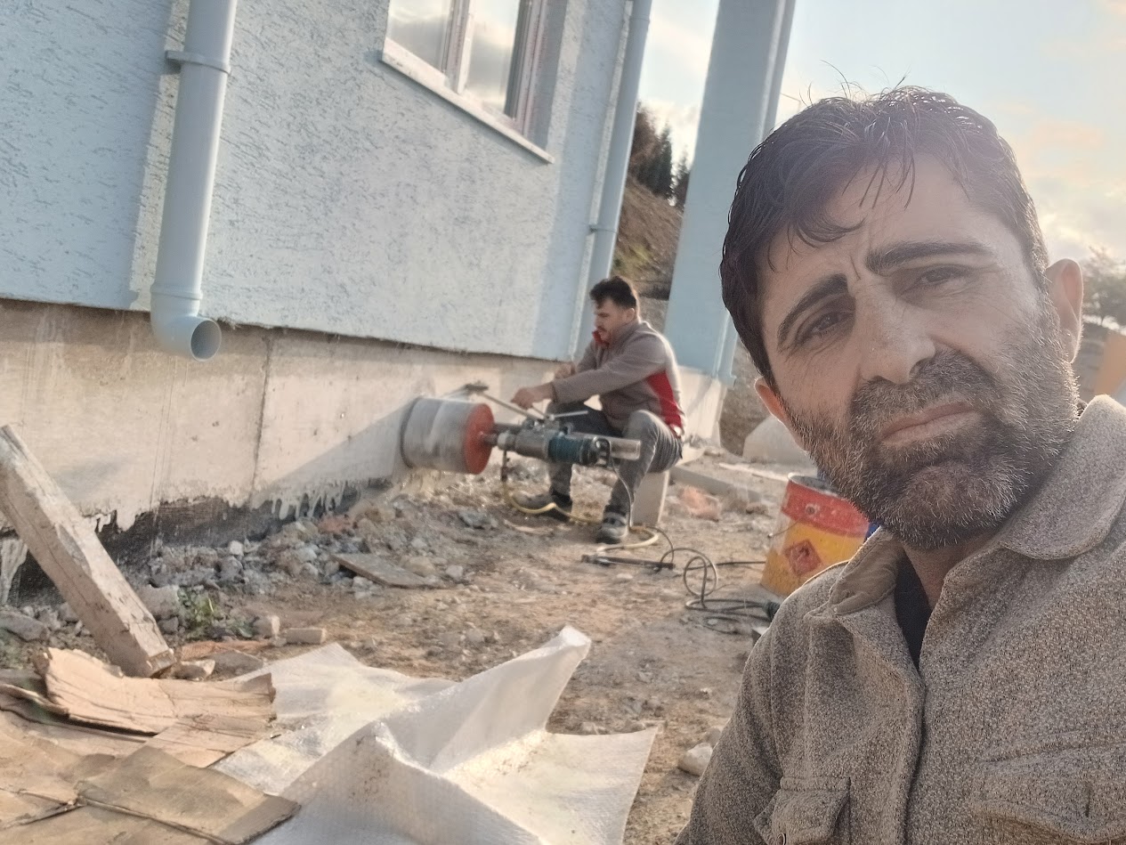 KAROTÇU ☎️ 0532 370 33 88 ☎️