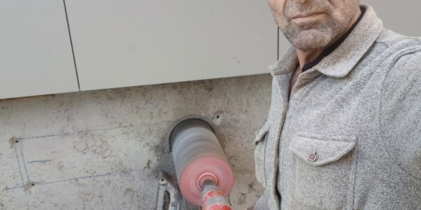 Mehmet Akif Mahallesi Karotçu